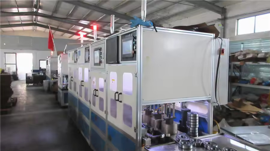 China Shandong Ah-Factory Import And Export Co., Ltd. Unternehmensprofil
