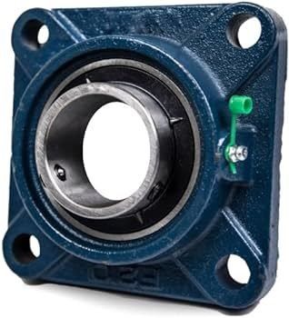 UC204 UCF204 UCFL204 UCT204 UCFC204 Kissenlager für mechanische Geräte