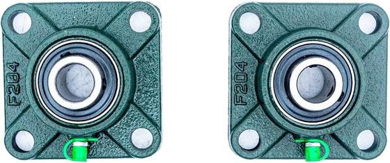 UC204 UCF204 UCFL204 UCT204 UCFC204 Kissenlager für mechanische Geräte