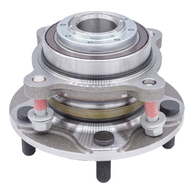 43x76x43mm DAC43760043 Doppelreihe Vorderradnabellager für die Automobilmodifikation