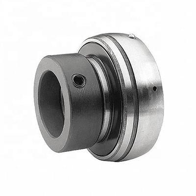 Chromstahl GCR15 UC204 UC205 UC206 UC207 UC208 UC209 Edelstahl Kissenblock Einsatzlager