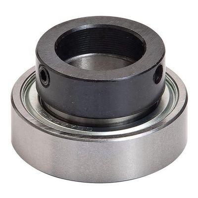 Chromstahl GCR15 UC204 UC205 UC206 UC207 UC208 UC209 Edelstahl Kissenblock Einsatzlager