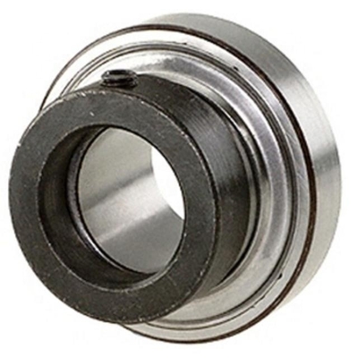 Chromstahl GCR15 UC204 UC205 UC206 UC207 UC208 UC209 Edelstahl Kissenblock Einsatzlager