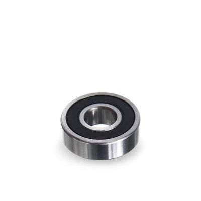 Vorrat Großes Lager tiefgeschleiftes Kugellager 6000 rs zz für Hausdurchhaltiges Material