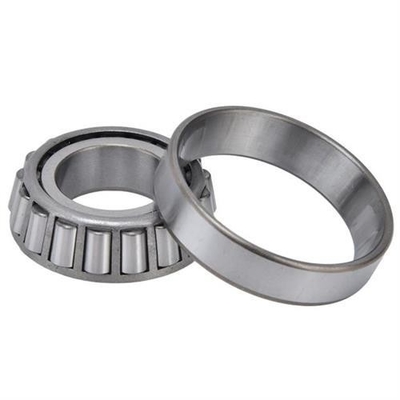 Taper-Struktur 30211 30210 Walzlager für die Leistung von Baggern