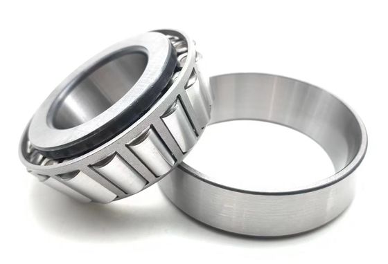 Rohrstahl-Toner-Rolllager 30207 für Automobil- und Baumaschinen