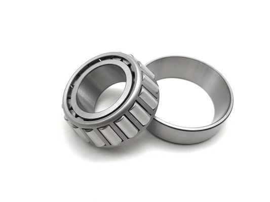 Rohrstahl-Toner-Rolllager 30207 für Automobil- und Baumaschinen