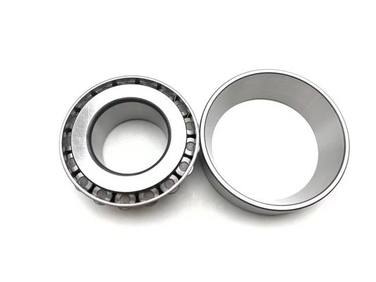 Rohrstahl-Toner-Rolllager 30207 für Automobil- und Baumaschinen