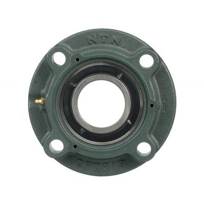 UCFC208 Kugellager aus Edelstahl für Kissenblöcke mit Präzisionsbewertung P0 P4 P5 P6 P2