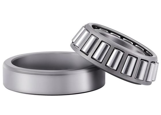 ISO9001 2008 Zertifizierte 48548/10 Taper-Rolllager für Lkw 34,93x65,09x18,03mm