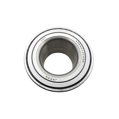 34x66x37mm 636114A Doppelreihe Frontrad Hub Lager Fahrzeugradlager für lange Lebensdauer