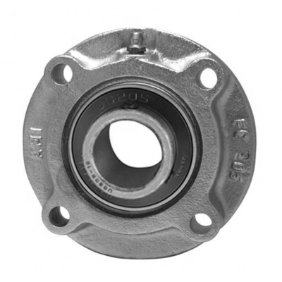 Hochpräzisions-Thermoplastlagergehäuse für UC UCP UCFL UCFC UCT 201-211 P0P6P5P4P2