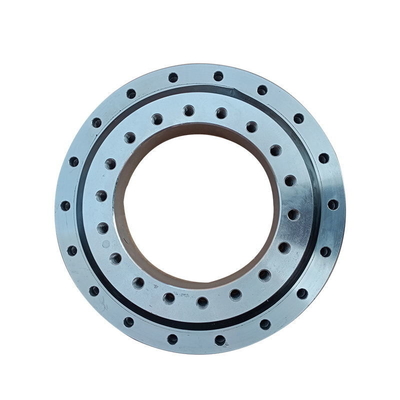 RU85UU Kreuzwalzlager Schwenkring Drehscheibe Lager 55x120x15mm für Industrie