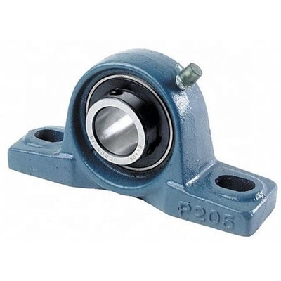 Hochpräzisions-Thermoplastlagergehäuse für UC UCP UCFL UCFC UCT 201-211 P0P6P5P4P2