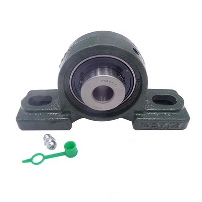 Edelstahllager UCP212 für die Präzisionsbewertung von Fertigungsanlagen P0P6P5P4P2