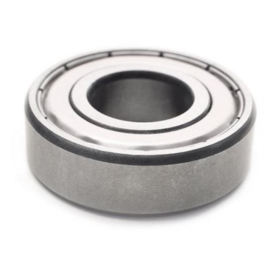 6204ZZCM Tiefgrubenkugellager für die Präzisionsbewertung P0 P6 P5 P4 P2 in der Bergbauindustrie