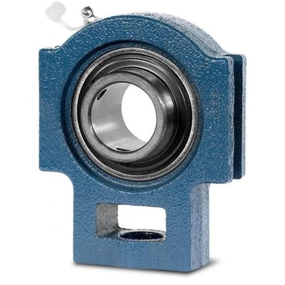 Edelstahllager UCP212 für die Präzisionsbewertung von Fertigungsanlagen P0P6P5P4P2