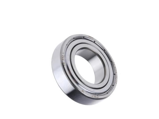 6204ZZCM Tiefgrubenkugellager für die Präzisionsbewertung P0 P6 P5 P4 P2 in der Bergbauindustrie