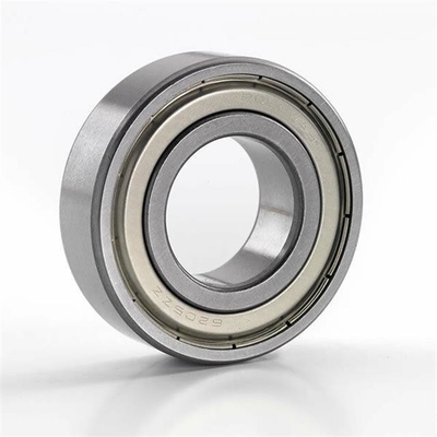 6204ZZCM Tiefgrubenkugellager für die Präzisionsbewertung P0 P6 P5 P4 P2 in der Bergbauindustrie