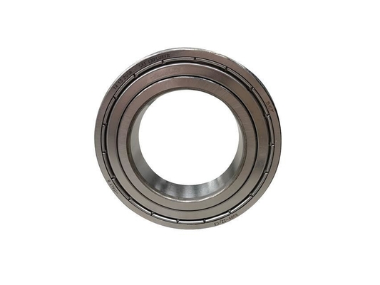 6204ZZCM Tiefgrubenkugellager für die Präzisionsbewertung P0 P6 P5 P4 P2 in der Bergbauindustrie
