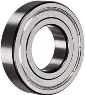 6204ZZCM Tiefgrubenkugellager für die Präzisionsbewertung P0 P6 P5 P4 P2 in der Bergbauindustrie