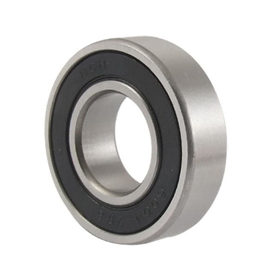 6004-2RS 6201-2RS 6202-2RS Tiefschleppkugellager mit ISO9001 2008-Zertifikat