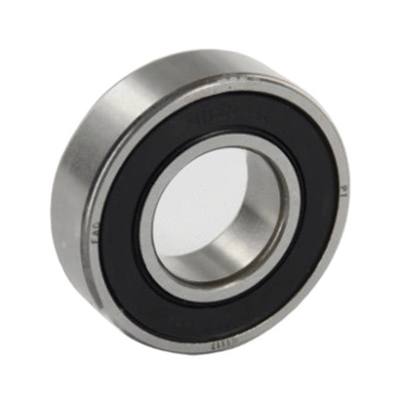 6004-2RS 6201-2RS 6202-2RS Tiefschleppkugellager mit ISO9001 2008-Zertifikat