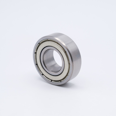 6004-2RS 6201-2RS 6202-2RS Tiefschleppkugellager mit ISO9001 2008-Zertifikat