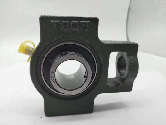 UCP205 UCP206 UCF204 UCF206 Kissenblocklager UCFL205 Zertifizierter Chromstahl GCR15