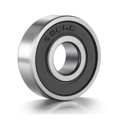 Hochgeschwindigkeitslager 608 RS ZZ Keramiklager 608 Tiefgrubenballlager für Skateboards
