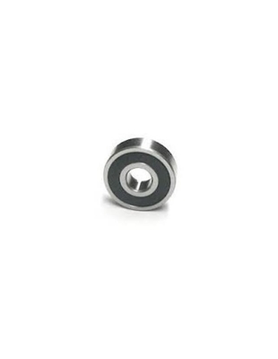 Hochgeschwindigkeitslager 608 RS ZZ Keramiklager 608 Tiefgrubenballlager für Skateboards