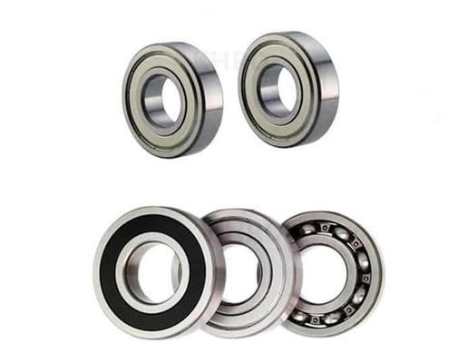 Hochgeschwindigkeitslager 608 RS ZZ Keramiklager 608 Tiefgrubenballlager für Skateboards