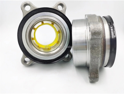 Fahrzeugradlager 2DUF054N-2GR Vordernahtradlager 54*96*51mm P6 Gummidicht Zz Dicht