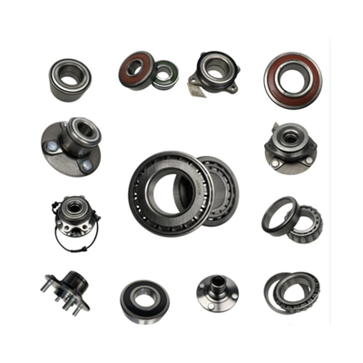 MG309DDA MG309-2RS-1 MG309SZZ-4 Rolllager für die Industrie Modell 45mm ID Größe Mast Guide