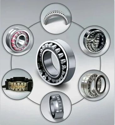 ISO9001 2008 Zertifiziert 23240 CC/W33 Kugellager 200*360*128mm