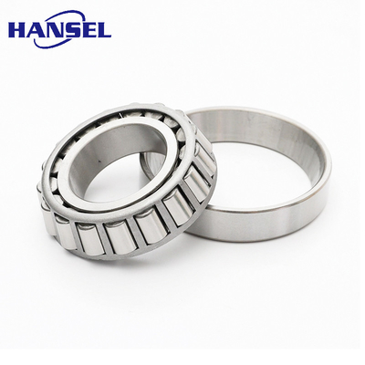 TR5011444 Inch Größe Tapered Rolllager 50*114.3*44.45 mm für eine lange Lebensdauer