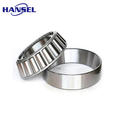 TR5011444 Inch Größe Tapered Rolllager 50*114.3*44.45 mm für eine lange Lebensdauer