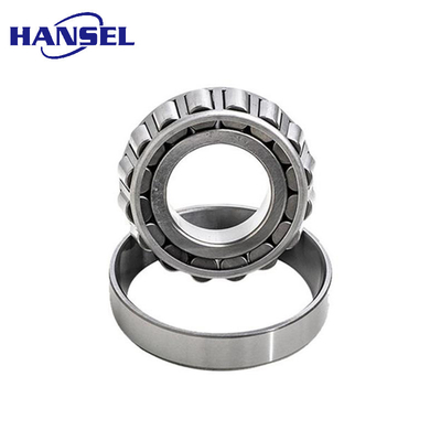 TR5011444 Inch Größe Tapered Rolllager 50*114.3*44.45 mm für eine lange Lebensdauer