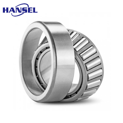 TR5011444 Inch Größe Tapered Rolllager 50*114.3*44.45 mm für eine lange Lebensdauer