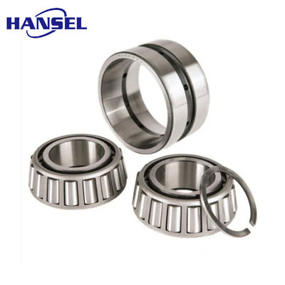 TR5011444 Inch Größe Tapered Rolllager 50*114.3*44.45 mm für eine lange Lebensdauer