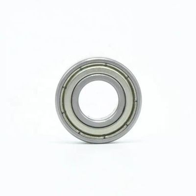 Bohrgröße 0 30 mm Tiefschleppkugellager 6206 Beste Wahl für Lager