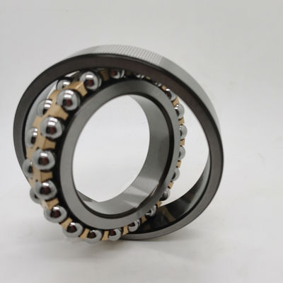 C5 Freiraum 1215M Selbstausrichtungskugellager 75x130x25 mm für Industrieanlagen