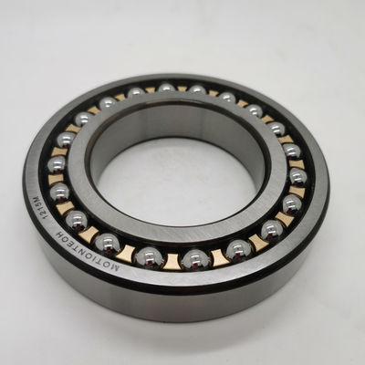 C5 Freiraum 1215M Selbstausrichtungskugellager 75x130x25 mm für Industrieanlagen