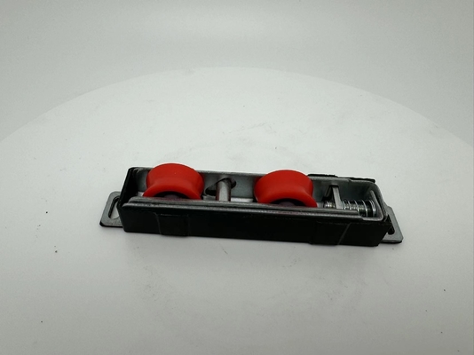 Tiefgeschleiftes Kugellager 6082RS Maschinengummi beschichtetes Positionierungsradlager