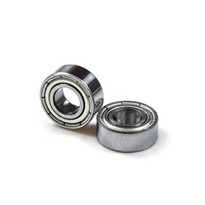 687zz/2rs Lager Stahl Mini Kugellager 7mm Bohrgröße für Druck Rotor Effizienz