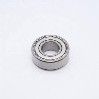 687zz/2rs Lager Stahl Mini Kugellager 7mm Bohrgröße für Druck Rotor Effizienz