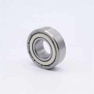 687zz/2rs Lager Stahl Mini Kugellager 7mm Bohrgröße für Druck Rotor Effizienz