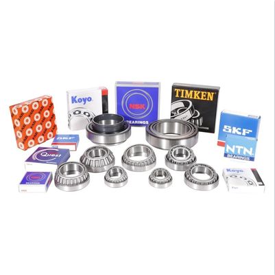 Kupferkäfig 749/742 Taper-Rollerlager 3,3475 x 5,909 x 1,75 Zoll Vibration V1