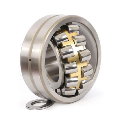 OPEN Dichtungen Typ und Chrom Stahl Gcr15 Material 22230 Kugelwalzlager 22320MB W33 22230CC 22230CAK 22230MA