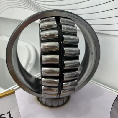 Zusammengestelltes Doppelreihe-Sphärisch-Rolllager 24022EJ/W33 für OEM-Service garantiert